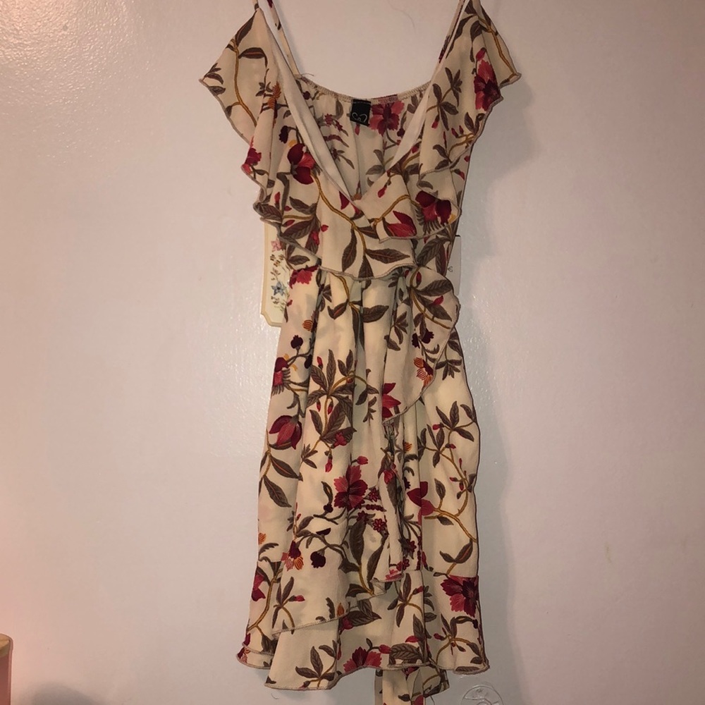 Windsor dress